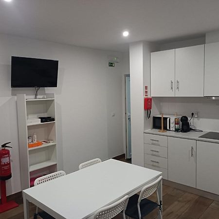 דירות Casa Amado Fundão מראה חיצוני תמונה