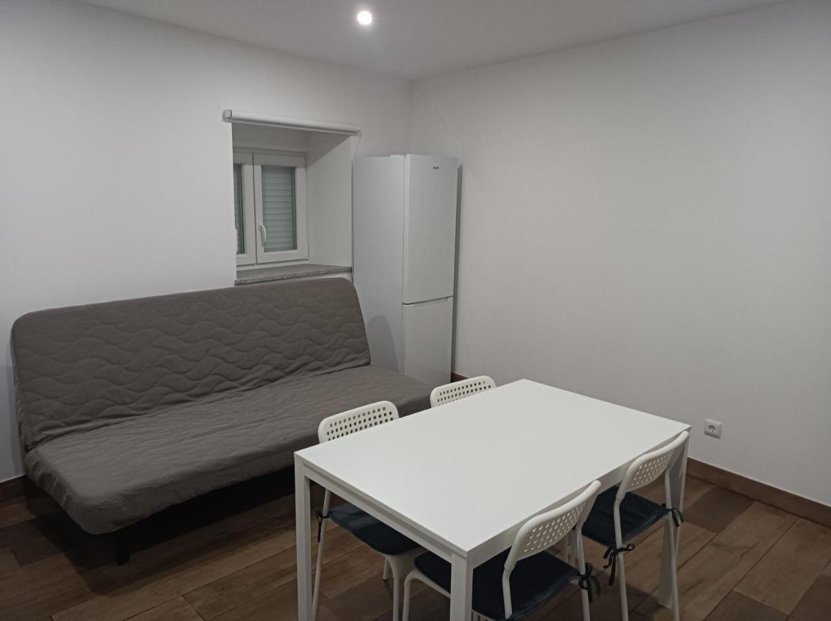 דירות Casa Amado Fundão מראה חיצוני תמונה