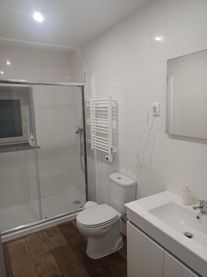 דירות Casa Amado Fundão מראה חיצוני תמונה