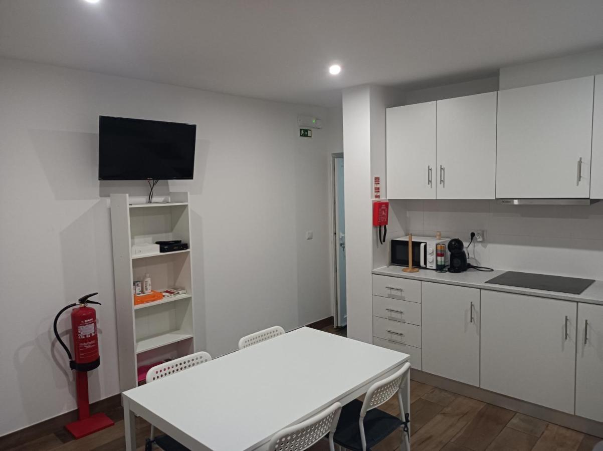 דירות Casa Amado Fundão מראה חיצוני תמונה