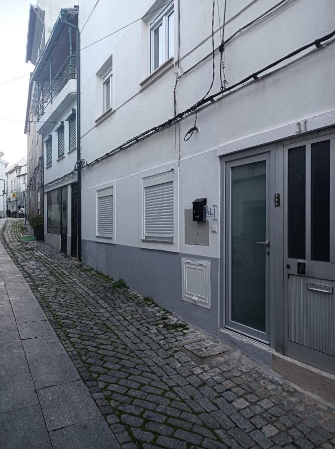 דירות Casa Amado Fundão מראה חיצוני תמונה