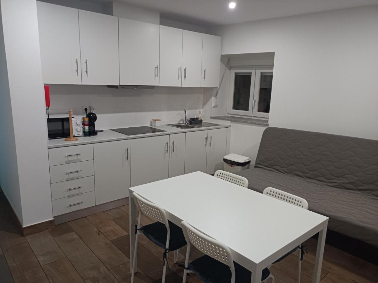 דירות Casa Amado Fundão מראה חיצוני תמונה