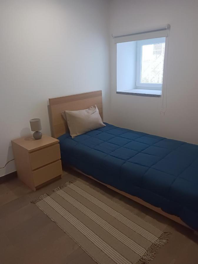 דירות Casa Amado Fundão מראה חיצוני תמונה